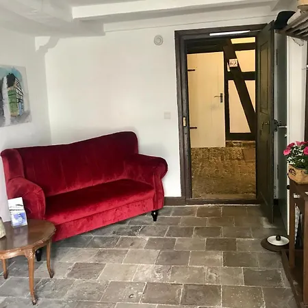 Haus Buuck - Appartement-2